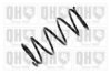 QUINTON HAZELL QCS7983 Coil Spring